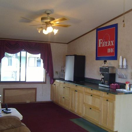 Relax Inn Lancaster ランカスター エクステリア 写真