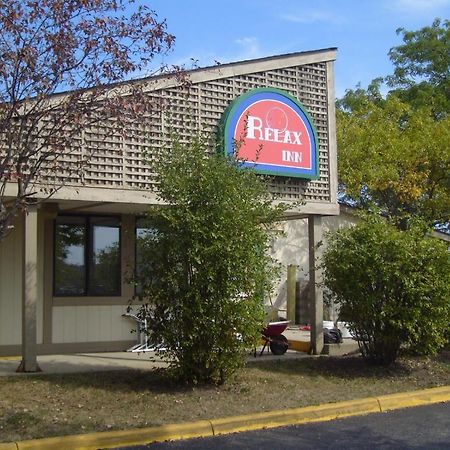 Relax Inn Lancaster ランカスター エクステリア 写真