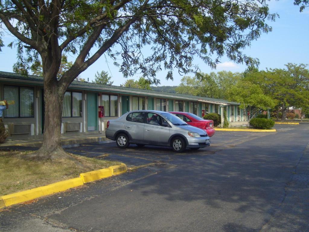 Relax Inn Lancaster ランカスター エクステリア 写真