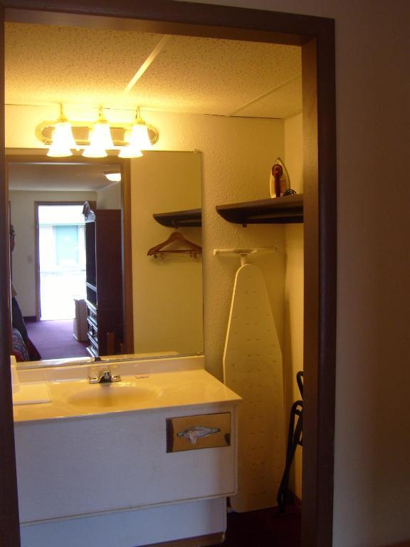 Relax Inn Lancaster ランカスター 部屋 写真